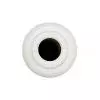 Balise Potelet autorelevable pour Voie Privée couleur blanc