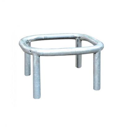 Arceau corset de protection emboitable galva