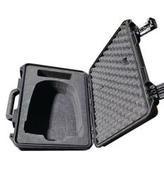 Mallette de transport pour défibrillateur Schiller