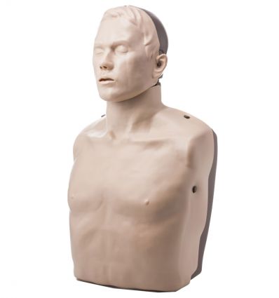 Mannequin de secourisme Secourisme sans LED