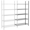 Photo : Rayonnage bureau d'archive Module suivant - 5 - 1000 mm - 366 mm - Non