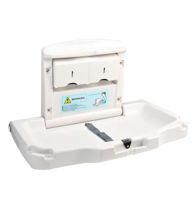 Table à Langer Horizontale 11 kg