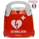 Photo : Défibrillateur Automatique Schiller