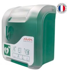 Armoire Défibrillateur AIVIA IN à usage intérieur