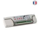 Photo : Batterie Défibrillateur Schiller