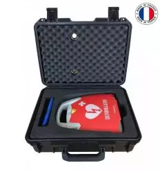 Mallette Étanche Schiller Fred PA-1