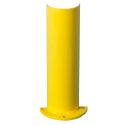 Photo : Sabot de protection arrondi Sans