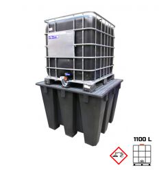 Bac de Rétention Produit Chimique - Prozon