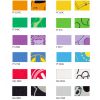 12 couleurs différentes pour votre clôture pour aire de jeux