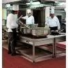 Tapis antidérapant de cuisine profesionnelle