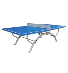 Table de ping pong pour collectivités en résine