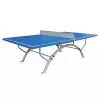 Table de ping pong pour collectivités en résine