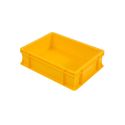 Photo : Bac norme europe couleur Jaune - 400 x 300 - 10L