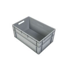 Bac gerbable 600 x 400 - 52 litres