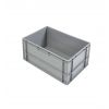 Bac gerbable 600 x 400 - 60 litres