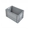 Bac gerbable 600 x 400 - 76 litres