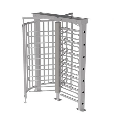 tourniquet de sécurité sur platines galva