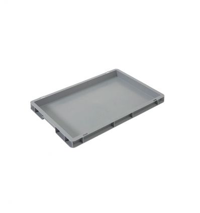 Bac gerbable 600 x 400 - 8 litres