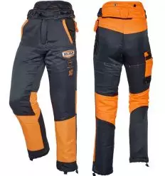 Pantalon Anti-coupure Solidur classe 1 Type C