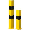 Photo : Sabot de protection grande hauteur 80 cm