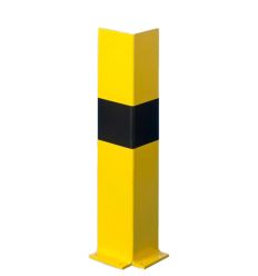 Sabot de protection grande hauteur 800 mm
