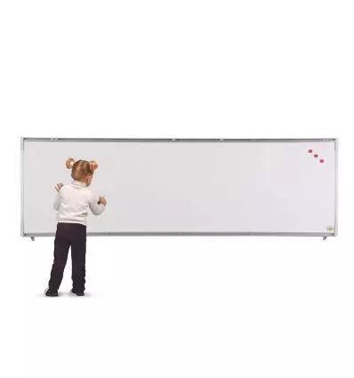 Piste Graphique Murale 60 x 200 cm déclinaisons