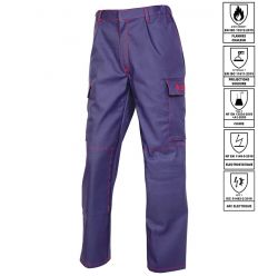 Pantalon ATEX multinormes Taille 36 à 60