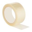 Photo : Ruban adhésif Solvant Transparent - Manuel (lot de 36 rouleaux)