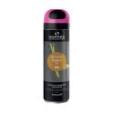 Photo : Traceur de chantier Fluo Tempo TP Cerise