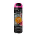 Photo : Traceur de chantier Fluo TP Cerise
