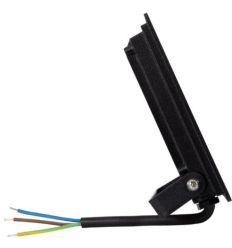 Projecteur extérieur LED 50W 110lm/W 5000 lumens