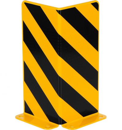 Sabot de protection haute visibilité L