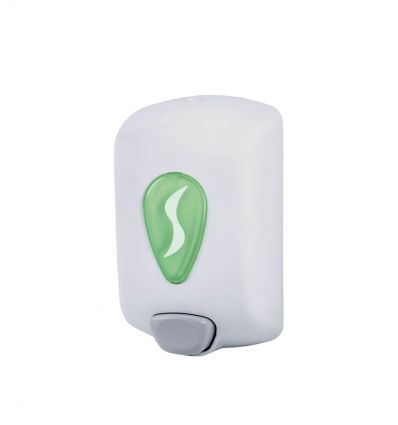 Distributeur Gel Hydroalcoolique Manuel 0,7 L