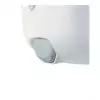 Distributeur Désinfectant Mains Manuel avec Bouton Poussoir
