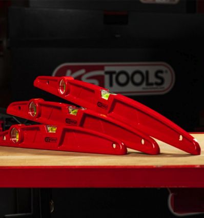 Niveau à bulle professionnel - Plusieurs dimensions