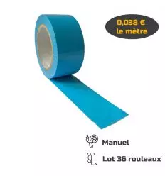 Ruban adhésif Alimentaire