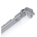 Photo : Réglette LED Étanche 120 cm Sans tube LED - 1 tube