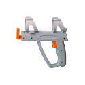 Photo : Pistolet de marquage au sol pour traceurs de chantier
