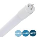 Photo : Tube LED T8 60 cm - Blanc chaud (3000K)