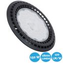 Photo : Cloche LED Industrielle 150W Blanc naturel (5000K)