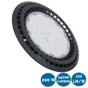 Photo : Cloche LED Industrielle 200W Blanc naturel (5000K)