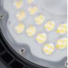Cloche LED Industrielle 200W 120 lm/W IK08