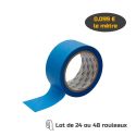 Photo : Ruban de masquage extérieur 25 mm x 25 m