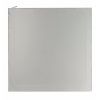 Panneau LED 600x600 mm Non Dimmable 40W 100 lm/w 4000 lm