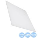 Photo : Dalle LED 60x60 Blanc neutre (4000-4500K) - Non