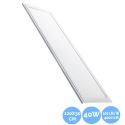 Photo : Dalle LED 120x30 Blanc neutre (4000-4500K) - Non