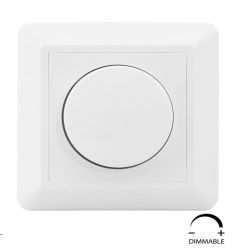Variateur pour LED Dimmable sans télécommande