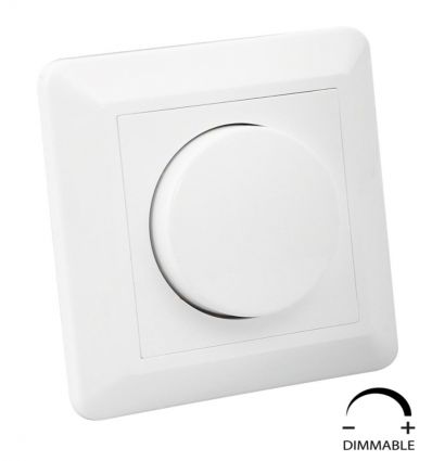 Variateur pour LED Dimmable Triac