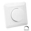 Photo : Variateur pour LED Dimmable Triac Sans télécommande