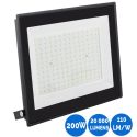Photo : Projecteur LED 200W Blanc naturel (4000K)